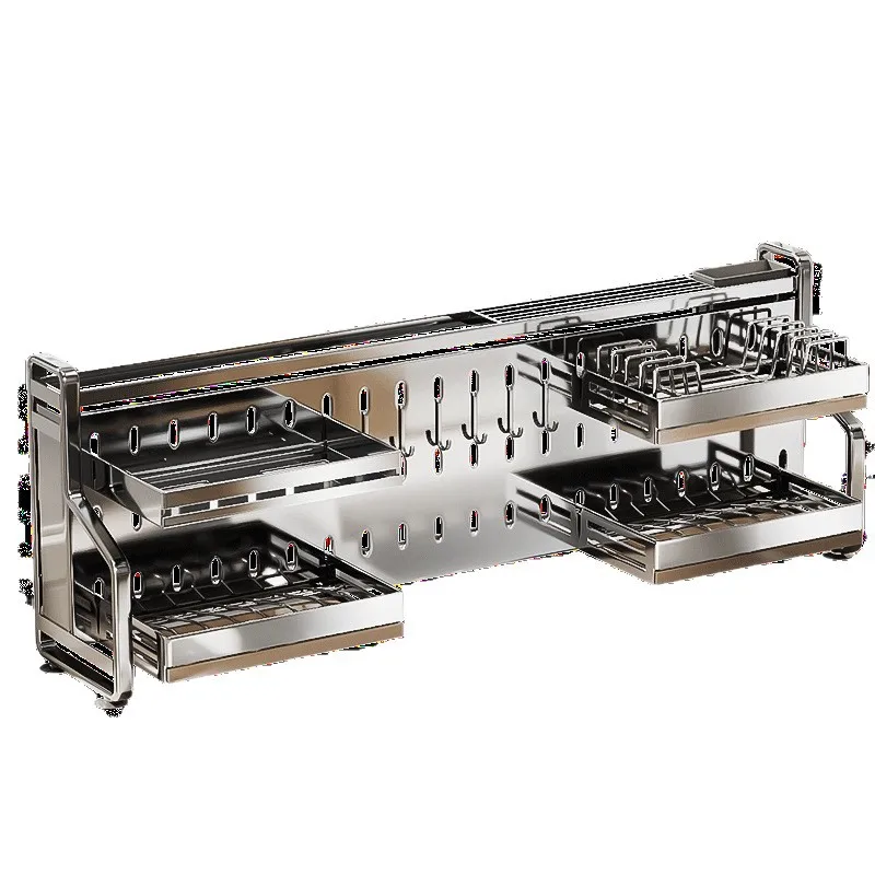 Kitchen, sink, shelves, dishes, storage 
Kitchen, sink, shelves, dishes, storage