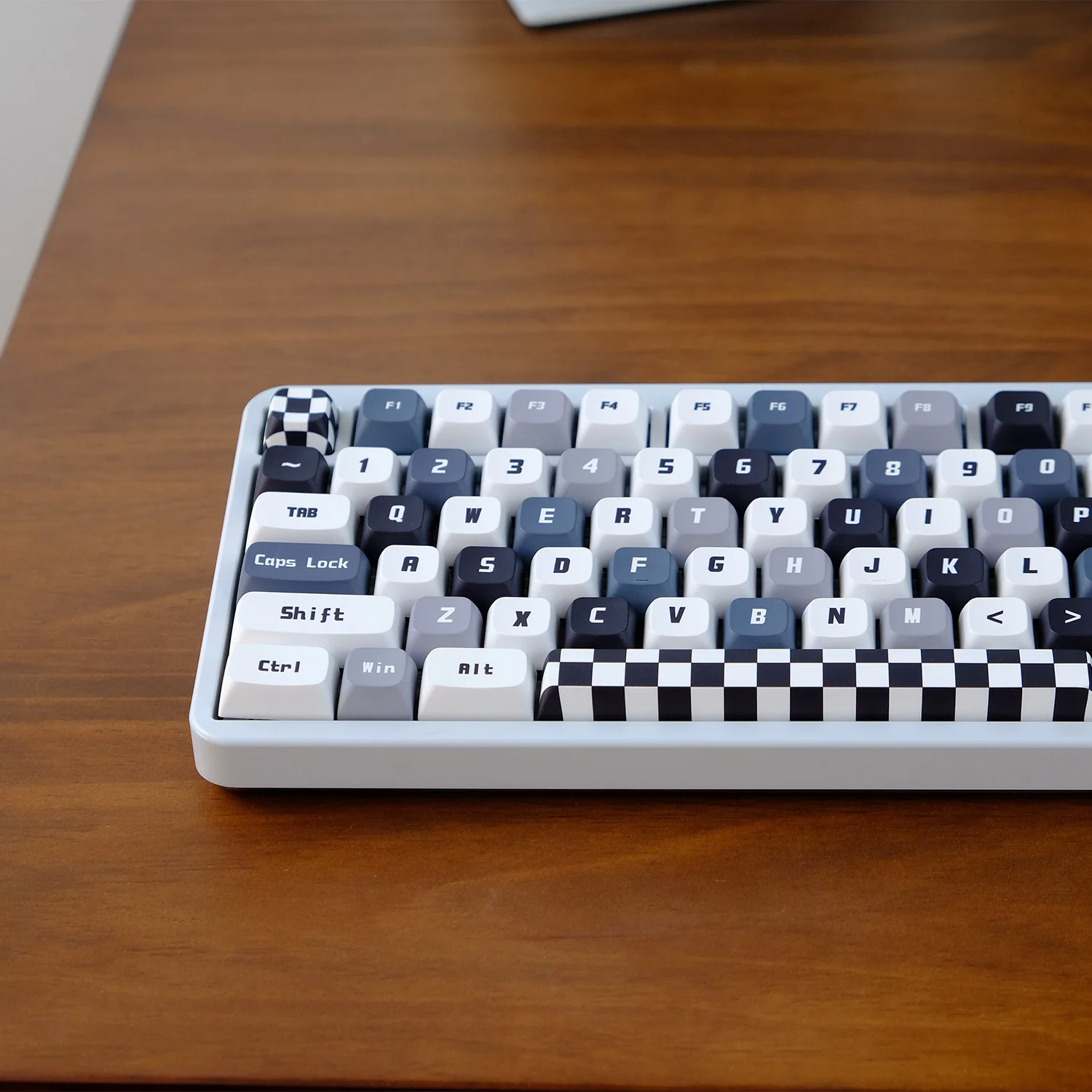 135 клавиш GMK Mosaic Floor Theme Keycaps XDA Profile PBT Dye Sub Аниме Keycap для Cherry Mx Switch DIY Механическая крышка клавиатуры
135 клавиш GMK Mosaic Floor Theme Keycaps XDA Profile PBT Dye Sub Аниме Keycap для Cherry Mx Switch DIY Механическая крышка клавиатуры