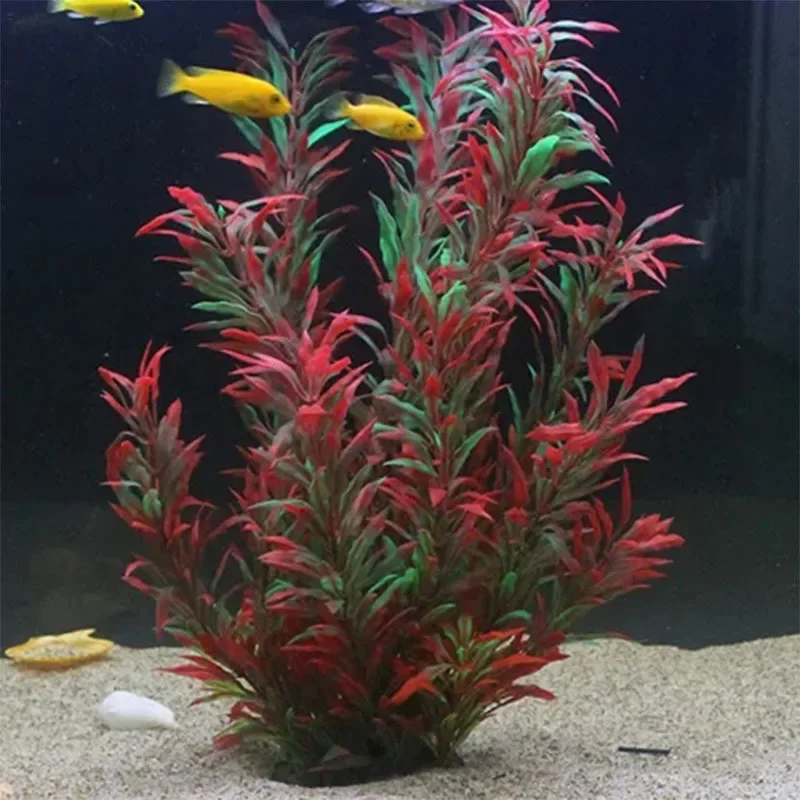Aquarium Decoration Simulated Aquatic Plants Aquarium Landscaping Fake Aquatic Plants Decoration Soft Aquatic Plants Flowers
Aquarium Decoration Simulated Aquatic Plants Aquarium Landscaping Fake Aquatic Plants Decoration Soft Aquatic Plants Flowers