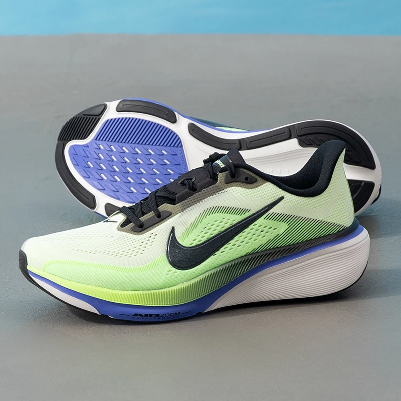 Nike Men's Shoes Air Zoom Pegasus 42 Sports Shoes, Cushioning and Breathable Professional Running Shoes Ib1873-702
Nike Men's Shoes Air Zoom Pegasus 42 Sports Shoes, Cushioning and Breathable Professional Running Shoes Ib1873-702
