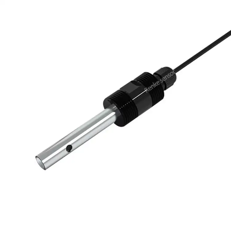 Renke RS-EC-*-2-*-EX 0-5 В 0-10 В 4-20 мА Rs485 Датчик водяного EC для электропроводности
Renke RS-EC-*-2-*-EX 0-5 В 0-10 В 4-20 мА Rs485 Датчик водяного EC для электропроводности