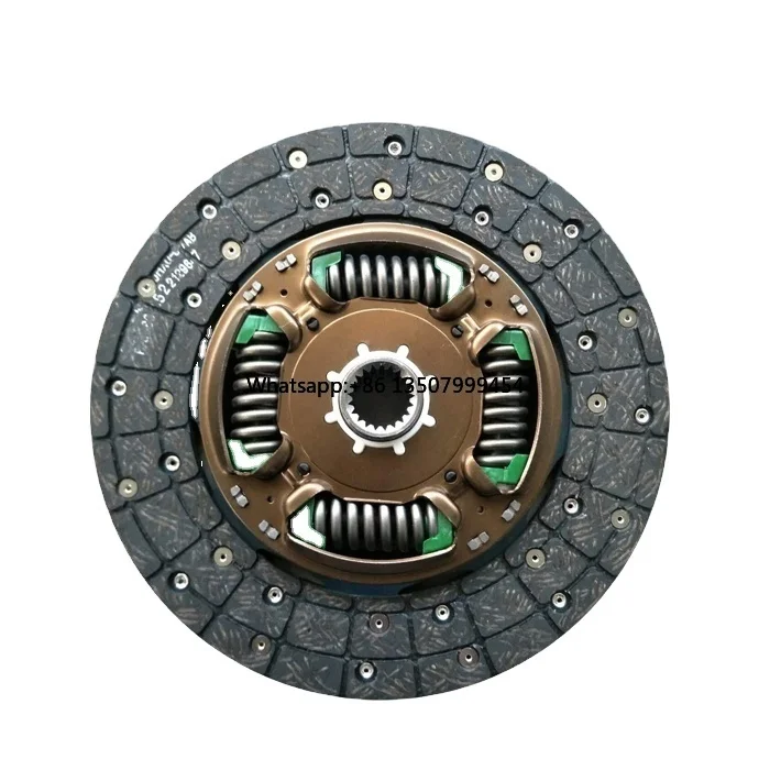 31250-36406 Car Clutch Plate Disc Price for
31250-36406 Car Clutch Plate Disc Price for