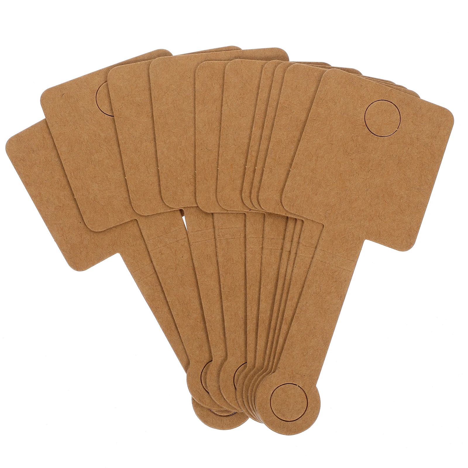 200pcs Jewelry Tags Card Earring Necklace Holder Packaging Cards for Bracelet Hairb s Retail Supplies Stickers
200pcs Jewelry Tags Card Earring Necklace Holder Packaging Cards for Bracelet Hairb s Retail Supplies Stickers