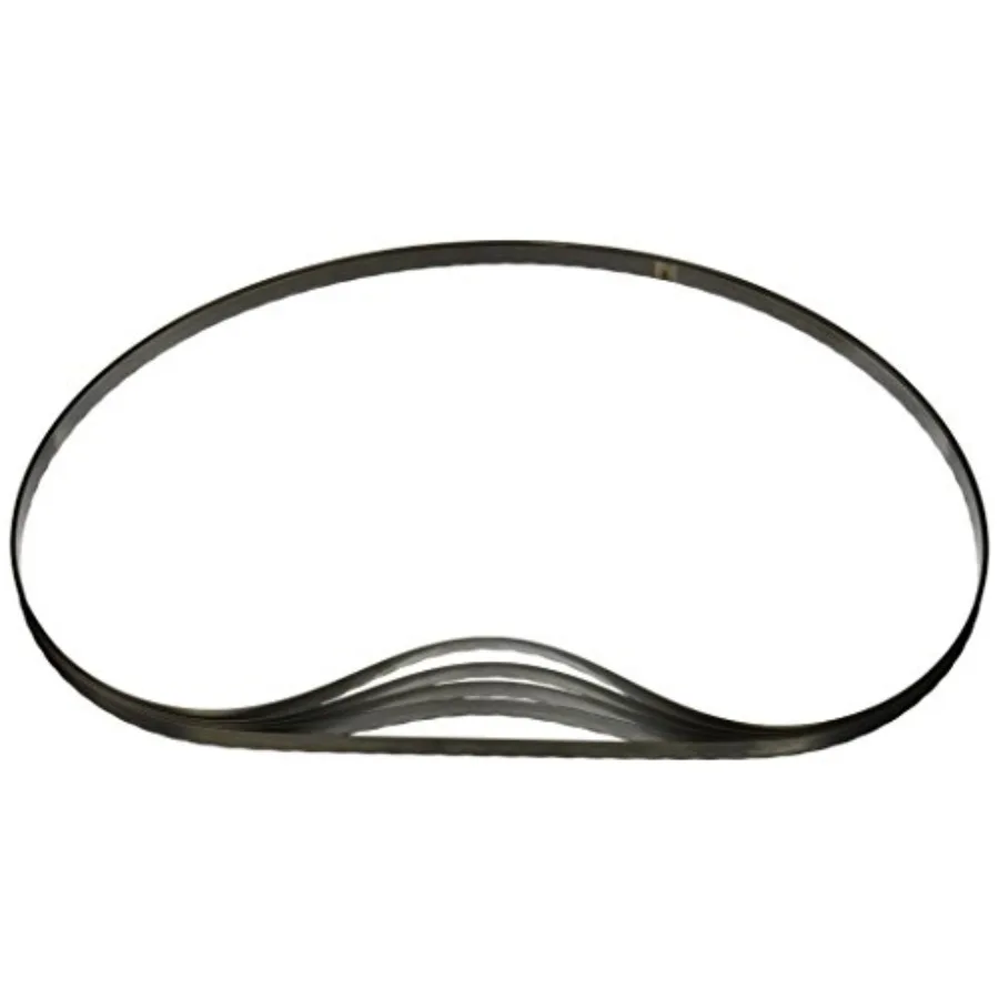 Tools Portable Band Saw Blades 44-7/8" x 1/2" x.020" 18 TPI 5-Pack 8010838PW185
Tools Portable Band Saw Blades 44-7/8" x 1/2" x.020" 18 TPI 5-Pack 8010838PW185