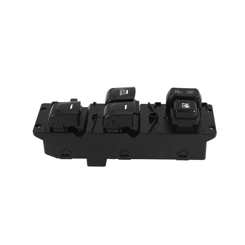 Best-Selling Car Left Side Master Power Window Switch For Veloster 1.6L 2012-2017 93570-2V015-4X
Best-Selling Car Left Side Master Power Window Switch For Veloster 1.6L 2012-2017 93570-2V015-4X