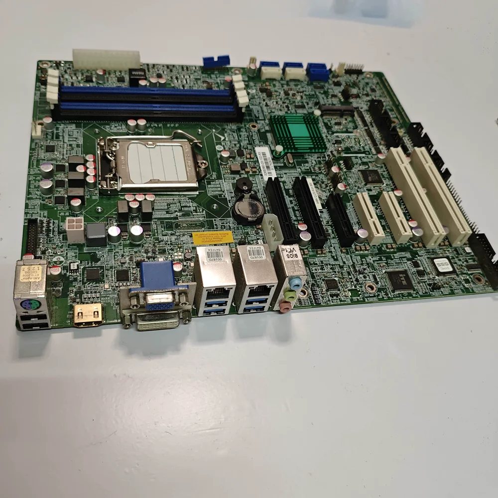 IMBA-Q170-R10-IRV REV:1.0 B360 USB3.0 High Quality - Fast Shipping
IMBA-Q170-R10-IRV REV:1.0 B360 USB3.0 High Quality - Fast Shipping