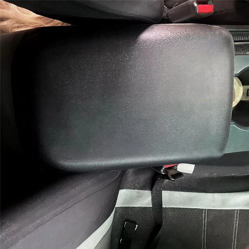 A57E-Car Center Console Armrest Lid Cover 5R3Z6306024AAC For Ford Mustang 2005-2009 Arm Rest Box Pad Armrest Latch
A57E-Car Center Console Armrest Lid Cover 5R3Z6306024AAC For Ford Mustang 2005-2009 Arm Rest Box Pad Armrest Latch