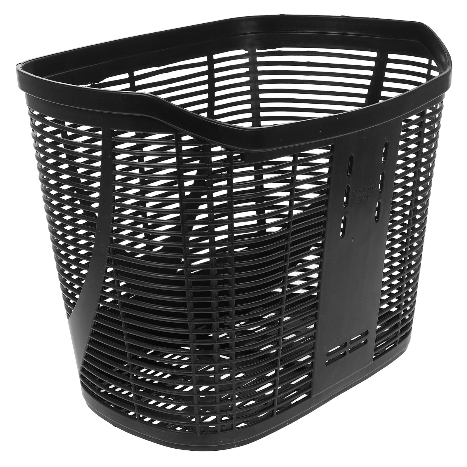 Bicycle Basket Accessories Bike Baskets Universal for Front Kids Plastic Mountain
Bicycle Basket Accessories Bike Baskets Universal for Front Kids Plastic Mountain
