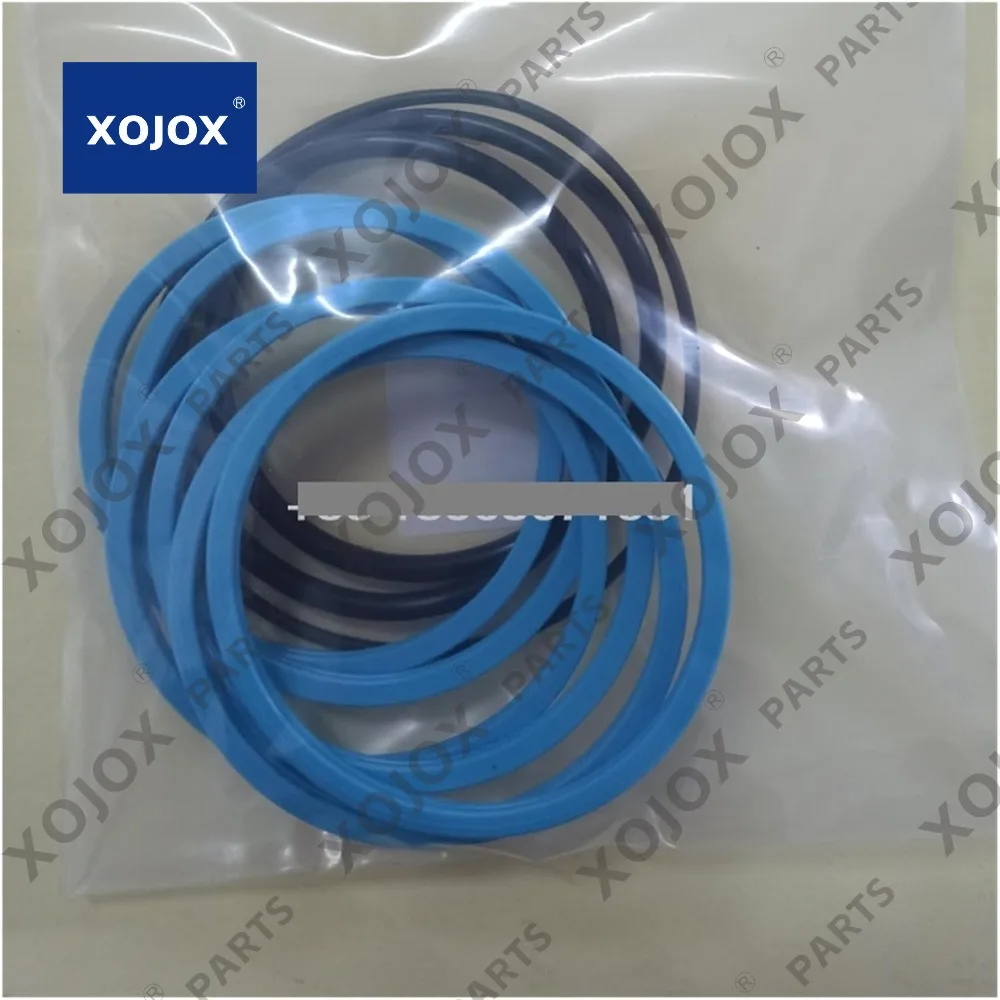Детали дизельного двигателя XOJOX 703-09-95320 Комплект уплотнений 703-09-95320 Комплект уплотнений центрального шарнира для поворотного шарнира экскаватора PC200-6 (цветный)
Детали дизельного двигателя XOJOX 703-09-95320 Комплект уплотнений 703-09-95320 Комплект уплотнений центрального шарнира для поворотного шарнира экскаватора PC200-6 (цветный)