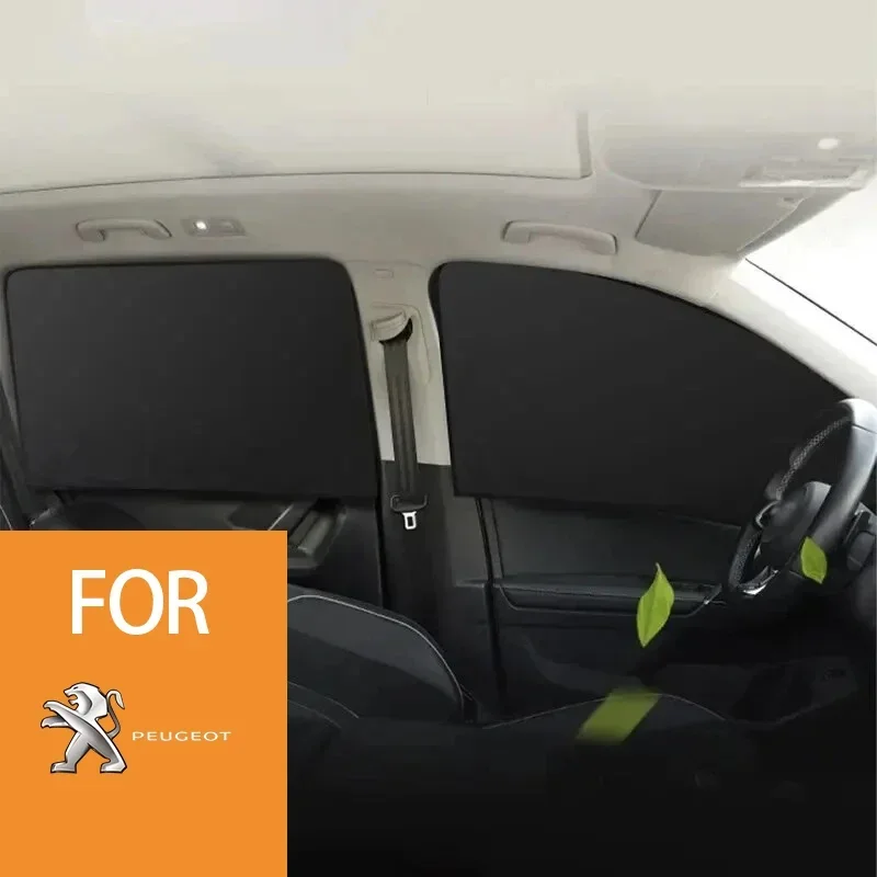 Window Cover Sun Visor Foldable Magnet Car Sun Shade Auto Accessories For Peugeot 407 3008 307 308 206 508 208 207 607 106 301
Window Cover Sun Visor Foldable Magnet Car Sun Shade Auto Accessories For Peugeot 407 3008 307 308 206 508 208 207 607 106 301