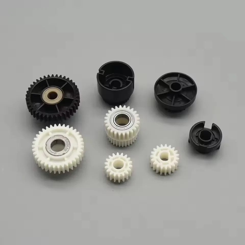 Комплект шестерен для подачи бумаги AB01-7617 AB01-1469 (1 шт.) для Ricoh MP 7500, 7502, 6002, 9002, 8000, 8001, 9001, 2060, 1060, 9003
Комплект шестерен для подачи бумаги AB01-7617 AB01-1469 (1 шт.) для Ricoh MP 7500, 7502, 6002, 9002, 8000, 8001, 9001, 2060, 1060, 9003