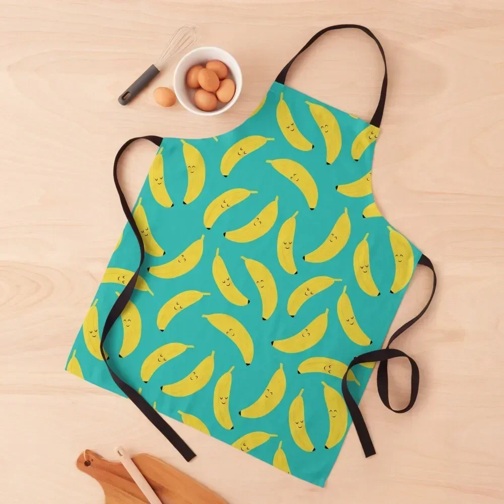 Happy Bananas Apron work gowns for women cleaning Men gift Goods For Home And Kitchen House Things For Home And Kitchen Apron
Happy Bananas Apron work gowns for women cleaning Men gift Goods For Home And Kitchen House Things For Home And Kitchen Apron