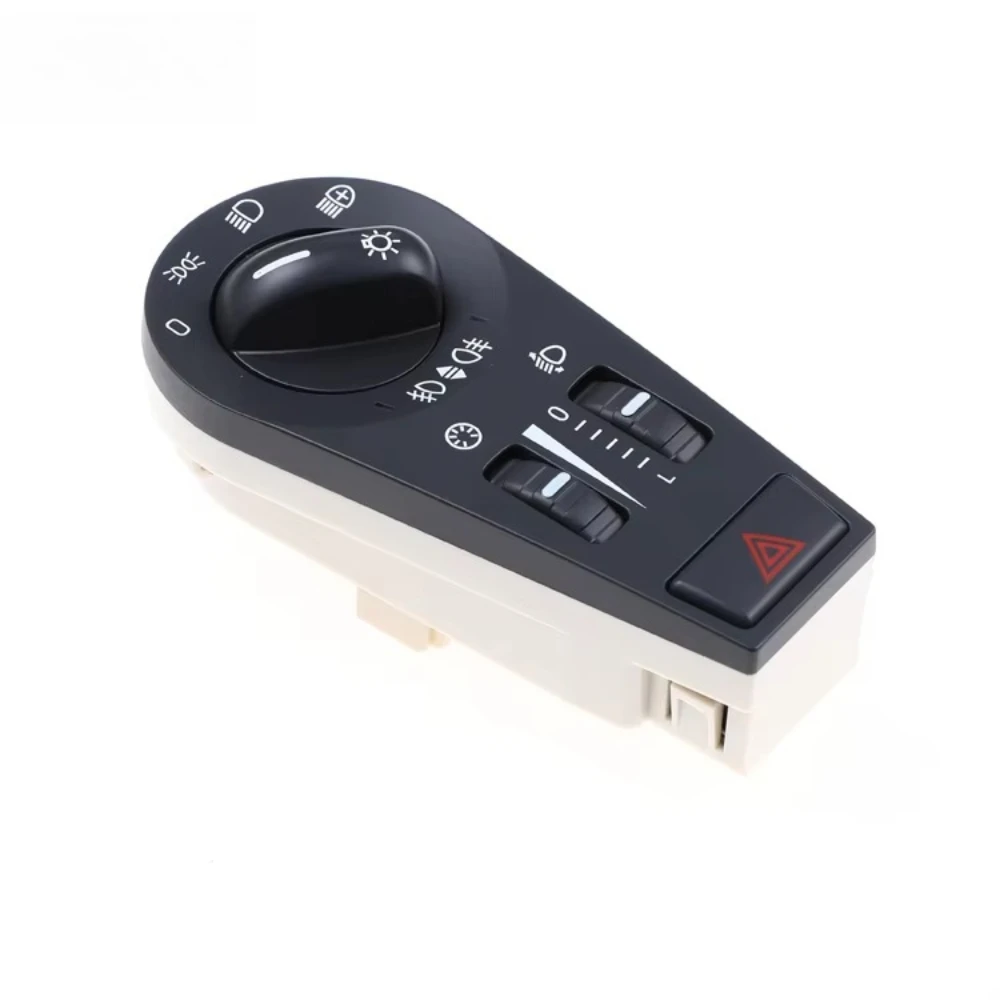 Headlight Switch 20466304 20942846 20953573 for Volvo FH FM FMX NH 2004-2014 Truck
Headlight Switch 20466304 20942846 20953573 for Volvo FH FM FMX NH 2004-2014 Truck
