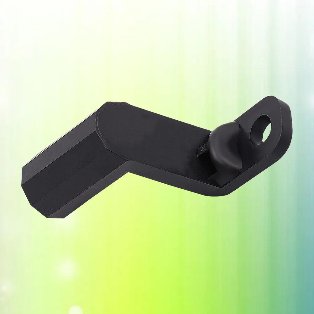Motorbike Rearview Mirror Extension Bracket Small Lightweight Universal Mount for Smartphone Charger Holder Motorcycle Atv
Motorbike Rearview Mirror Extension Bracket Small Lightweight Universal Mount for Smartphone Charger Holder Motorcycle Atv