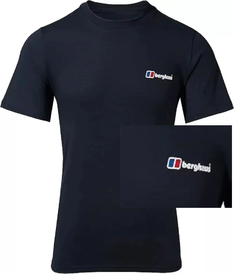 Футболка Berghaus из органического 100_ хлопка, классическая футболка с круглым вырезом и логотипом, элитный роскошный топ для женщин Y2k
Футболка Berghaus из органического 100_ хлопка, классическая футболка с круглым вырезом и логотипом, элитный роскошный топ для женщин Y2k