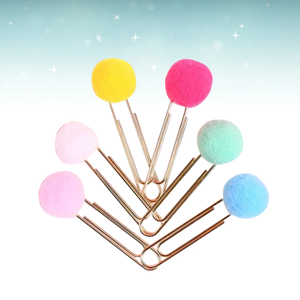 30 Pcs Paper Ball Bookmark Clip Paper Clips Cute Ball Bookmark Clip Photo Note Sign Organizer Stationery Gifts
30 Pcs Paper Ball Bookmark Clip Paper Clips Cute Ball Bookmark Clip Photo Note Sign Organizer Stationery Gifts