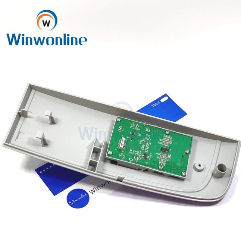 Высококачественная панель управления в сборе для HP M1005 M1120 M112n Series CB376-60101 1 шт. новые детали принтера 
Высококачественная панель управления в сборе для HP M1005 M1120 M112n Series CB376-60101 1 шт. новые детали принтера