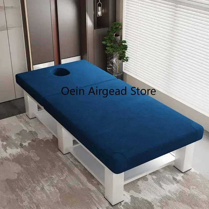 Thai Speciality Massage Bed Beauty Camilla Tattoo Spa Massage Table Adjust Comfort Kosmetikliege Table Pliante Salon Furniture
Thai Speciality Massage Bed Beauty Camilla Tattoo Spa Massage Table Adjust Comfort Kosmetikliege Table Pliante Salon Furniture