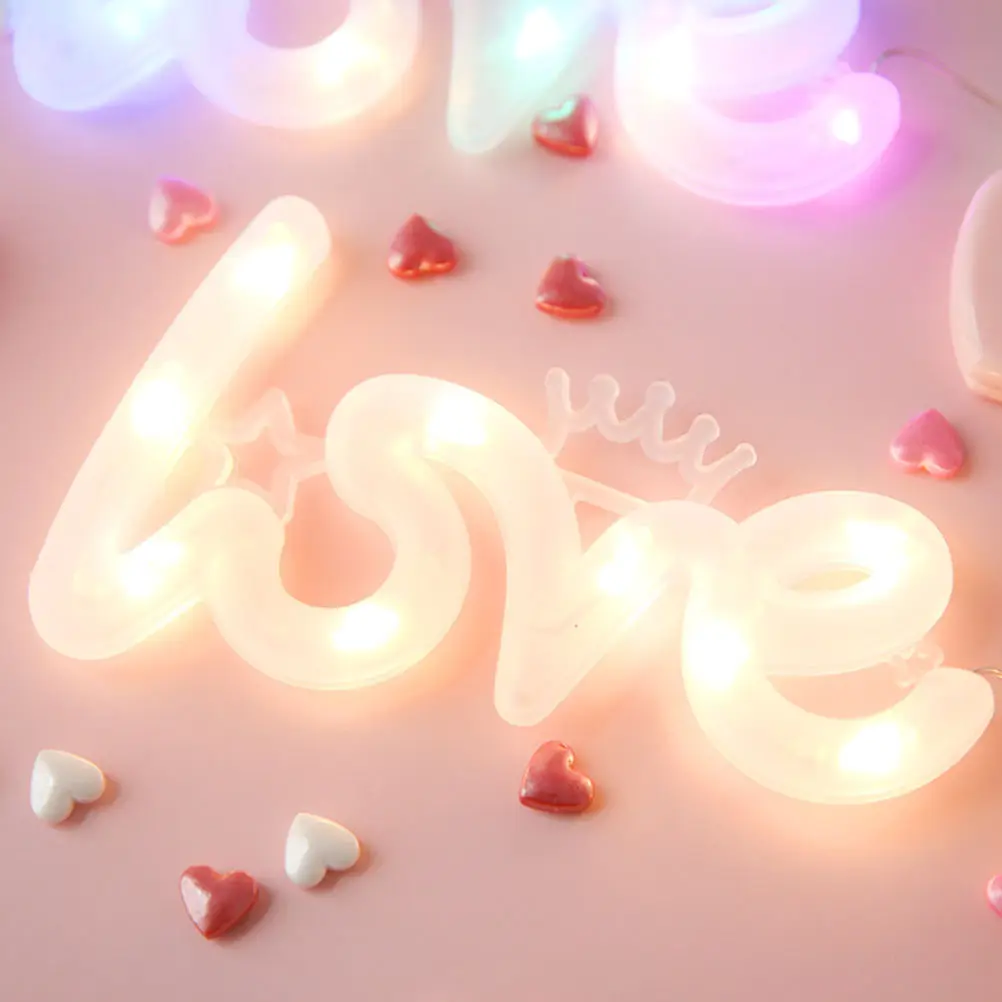 2Pcs Soft Glow Night Lamp with Premium Lampshade Love Styled Desktop Adornment Wedding Valentine's Day Birthday Gift Festival
2Pcs Soft Glow Night Lamp with Premium Lampshade Love Styled Desktop Adornment Wedding Valentine's Day Birthday Gift Festival