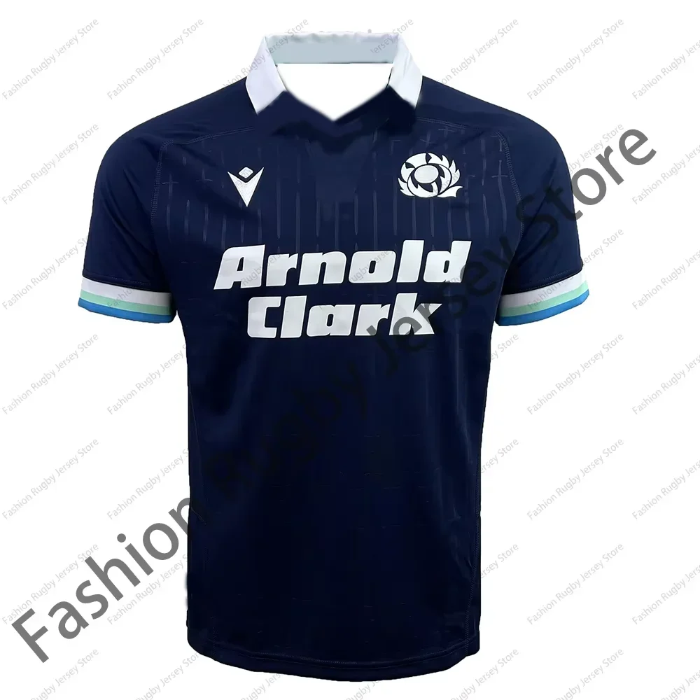 Motorcycle T-Shirts Scottish Rugby Jerseys Player Training Polo Shirts T-Shirts Youth Home And Away Club Tops 2024/25 Season
Motorcycle T-Shirts Scottish Rugby Jerseys Player Training Polo Shirts T-Shirts Youth Home And Away Club Tops 2024/25 Season