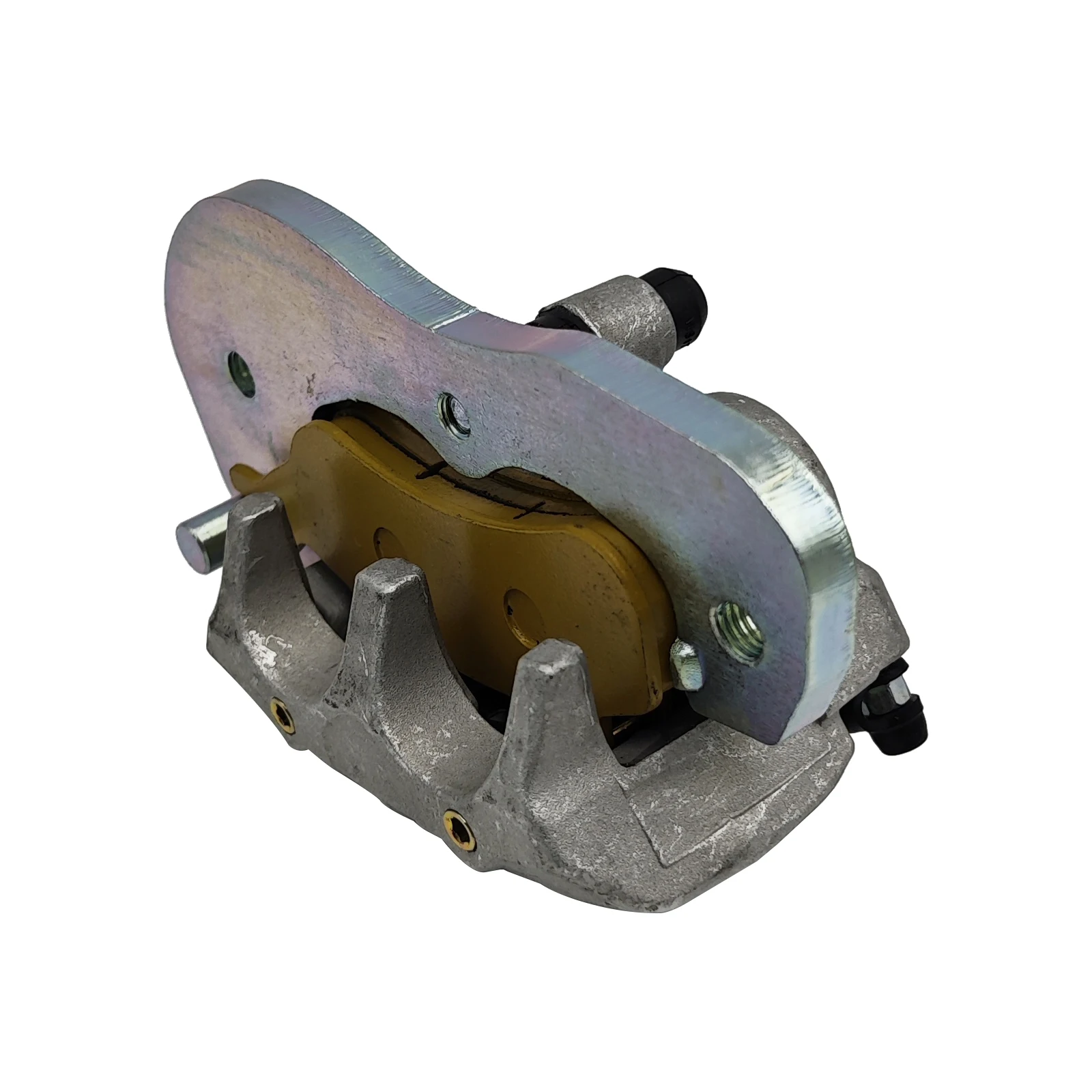 Лидер продаж: передние правые тормозные суппорты, спеченные колодки для X3 Turbo OEM 705601888, 70560182, детали для квадроциклов и UTV
Лидер продаж: передние правые тормозные суппорты, спеченные колодки для X3 Turbo OEM 705601888, 70560182, детали для квадроциклов и UTV