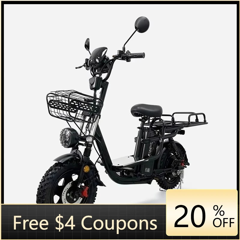 yzhgbElectric scooter adult 1200W light electric motorcycle urban road daily riding model bicycle assistant
yzhgbElectric scooter adult 1200W light electric motorcycle urban road daily riding model bicycle assistant