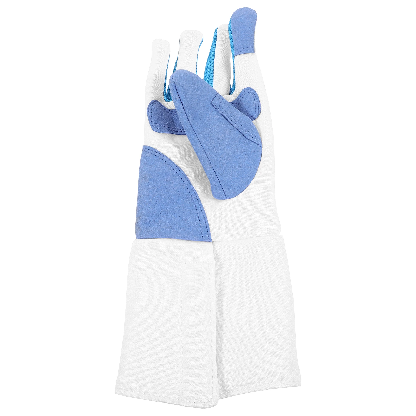 Gloves Hand Gear M Size Nonskid Fencing Glove Nonskid Training Portable Convenient Fencing Gear Fitness Equipment
Gloves Hand Gear M Size Nonskid Fencing Glove Nonskid Training Portable Convenient Fencing Gear Fitness Equipment