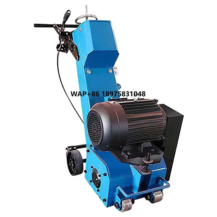 factory customized asphalt pavement cold milling machine pavement concrete pavement milling machine
factory customized asphalt pavement cold milling machine pavement concrete pavement milling machine