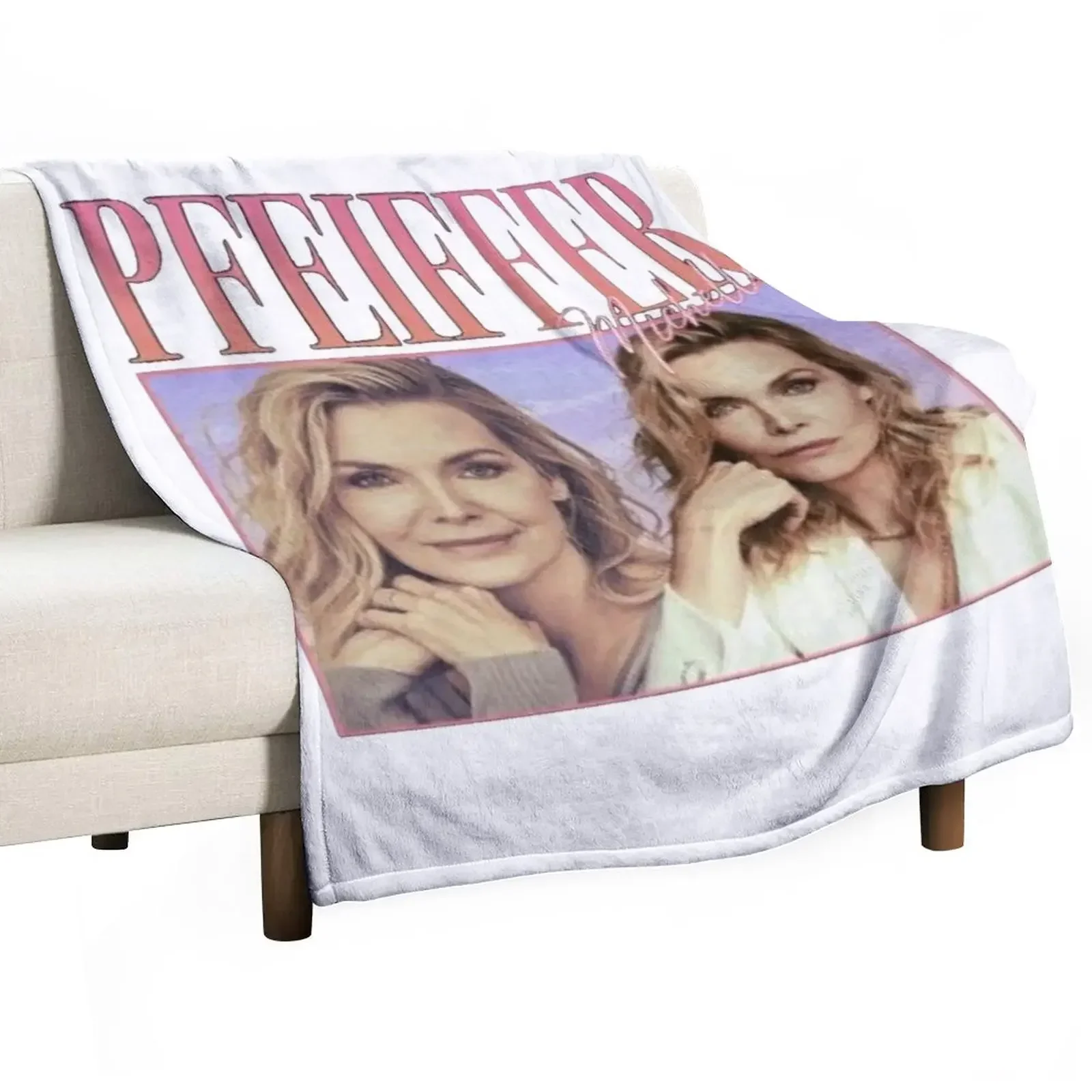 90's Retro style Michelle Pfeiffer Throw Blanket valentine gift ideas Flannel decorative Shaggy Blankets
90's Retro style Michelle Pfeiffer Throw Blanket valentine gift ideas Flannel decorative Shaggy Blankets