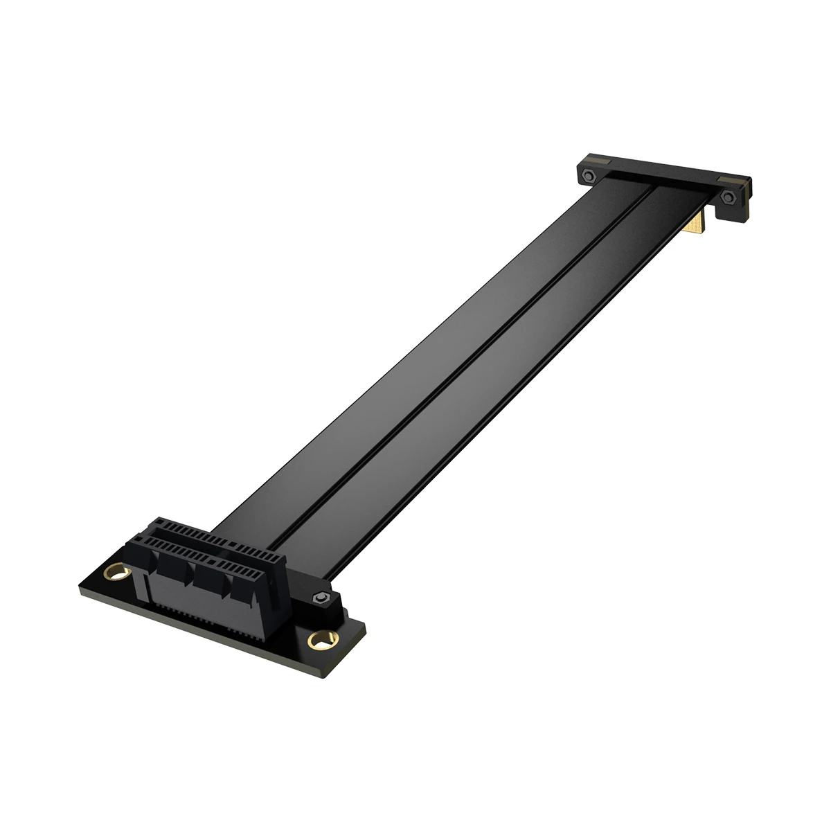 HAGOOGI PCIe X1 4.0 Riser Cable, PCI-Express 1X удлинительный кабель «папа-мама» Адаптер удлинителя PCI-e
HAGOOGI PCIe X1 4.0 Riser Cable, PCI-Express 1X удлинительный кабель «папа-мама» Адаптер удлинителя PCI-e