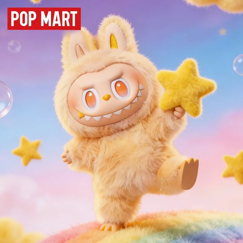 POP MART LABUBU Cute Plush Doll Big into Energy Series Blind Box New Festival Choice Perfect Birthday Toy
POP MART LABUBU Cute Plush Doll Big into Energy Series Blind Box New Festival Choice Perfect Birthday Toy