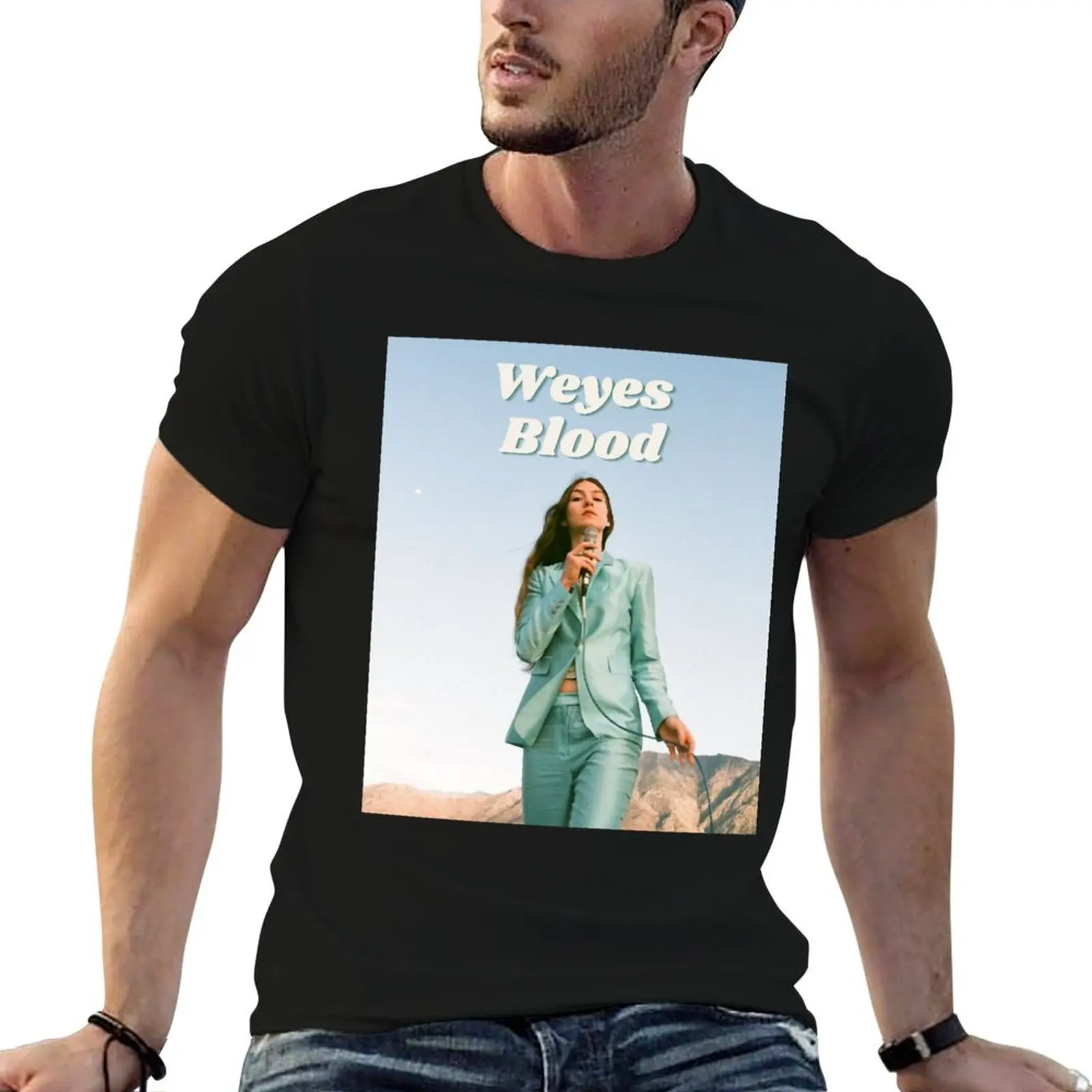 shirts t cotton g quality shirt man Blood Weyes t for men high man T-Shirt
shirts t cotton g quality shirt man Blood Weyes t for men high man T-Shirt