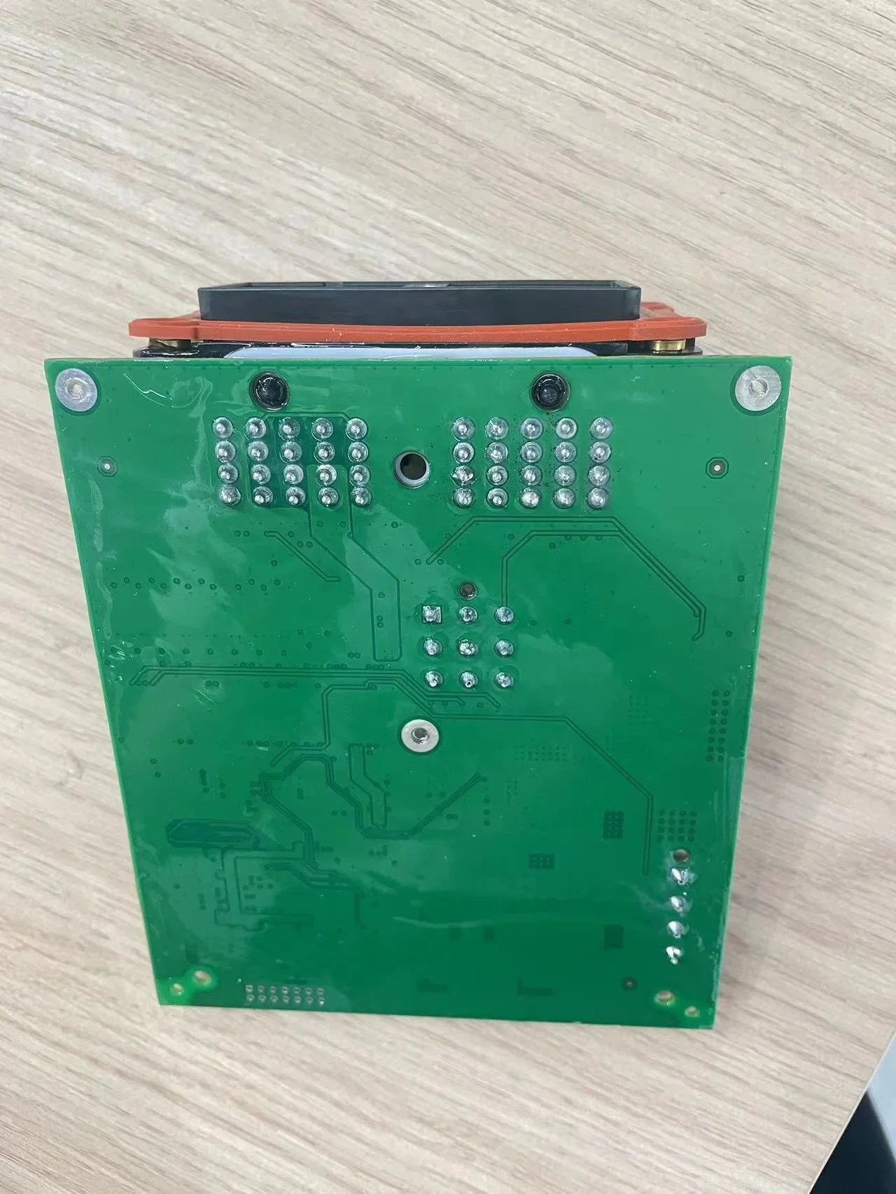 Aftermarket JLG Lift Parts ES Ground Control Box PC Board 1600419 For JLG Scissor Lift 1230ES 1930ES 2030ES 2630ES 2646ES 3246ES
Aftermarket JLG Lift Parts ES Ground Control Box PC Board 1600419 For JLG Scissor Lift 1230ES 1930ES 2030ES 2630ES 2646ES 3246ES