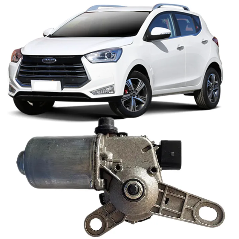 Front Windshield Wiper Motor For JAC S2 IEV6S IEV7S
Front Windshield Wiper Motor For JAC S2 IEV6S IEV7S