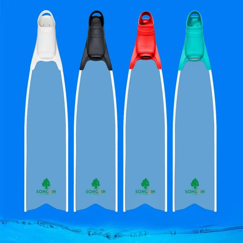 Professional Coated Fiberglass Snorkeling Fins Unisex Long Sheet Snorkeling Harpoon Fishing Swimming Fins
Professional Coated Fiberglass Snorkeling Fins Unisex Long Sheet Snorkeling Harpoon Fishing Swimming Fins