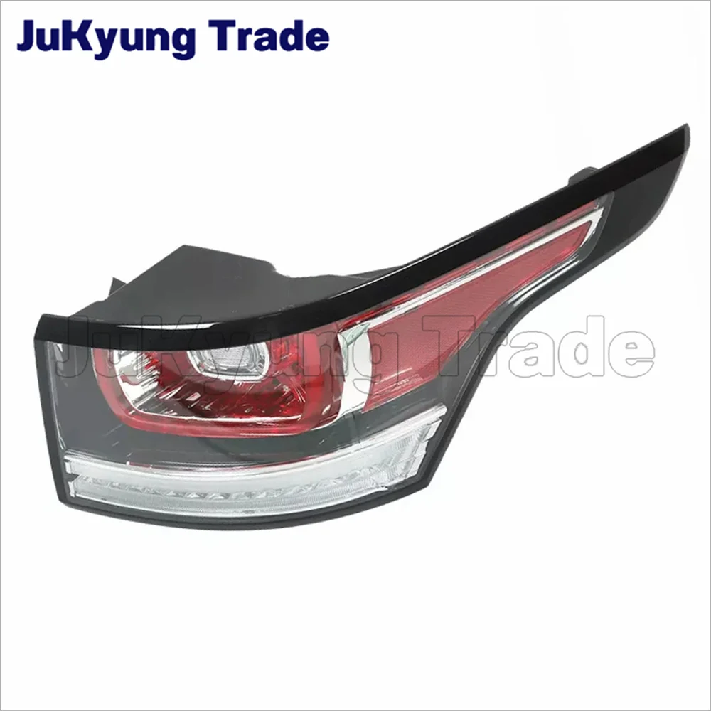 LR061588 LR061589 LED Car Rear Tail Light Taillight Brake Light Turn Signal Lamp For Land Rover Range Rover Sport L494 2014-2017
LR061588 LR061589 LED Car Rear Tail Light Taillight Brake Light Turn Signal Lamp For Land Rover Range Rover Sport L494 2014-2017