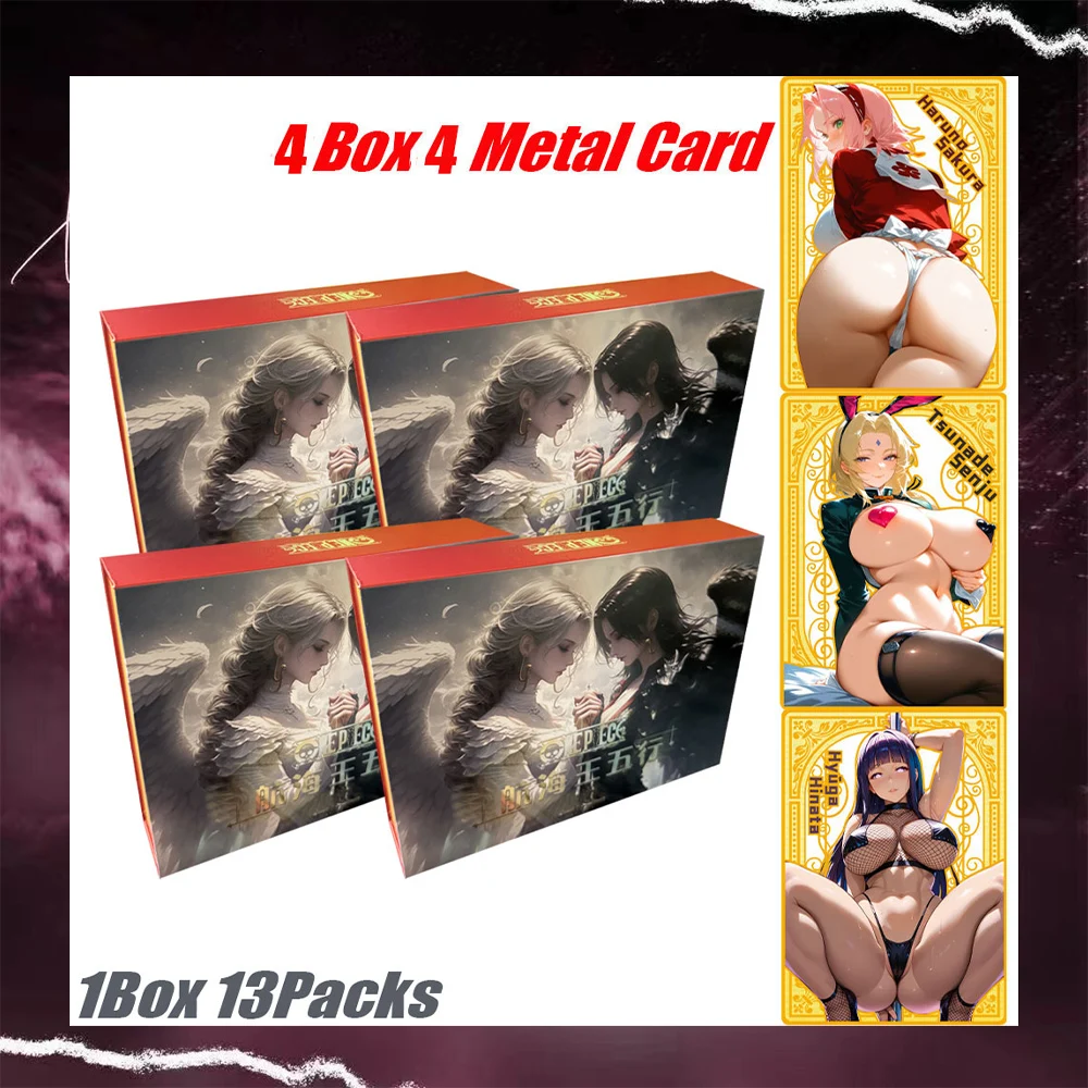 Оптовая продажа One Piece Collection Card Booster Box Luffy Sanji Nami TCG Популярная торговля CCG Детские подарки
Оптовая продажа One Piece Collection Card Booster Box Luffy Sanji Nami TCG Популярная торговля CCG Детские подарки