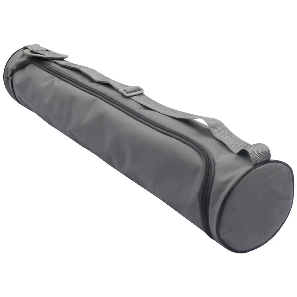Portable Yoga Mat Storage Bag Shoulder Strap Design Wear-Resistant Lightweight Easy to Use Yoga Mat Carrier for Gym Travel
Portable Yoga Mat Storage Bag Shoulder Strap Design Wear-Resistant Lightweight Easy to Use Yoga Mat Carrier for Gym Travel