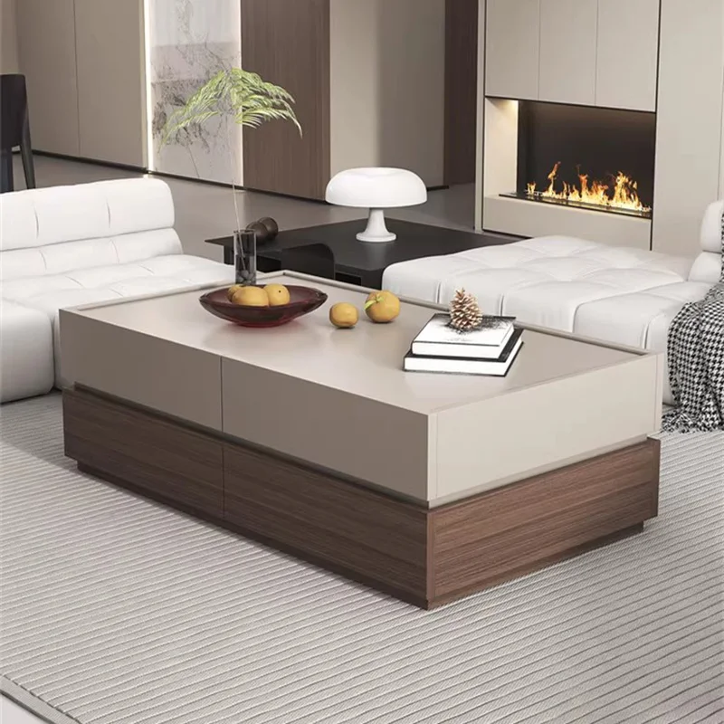 Rectangle Square Coffee Table Unique Luxury Modern Vintage Coffee Table Storage Classic Coffee Table Living Room Furniture
Rectangle Square Coffee Table Unique Luxury Modern Vintage Coffee Table Storage Classic Coffee Table Living Room Furniture
