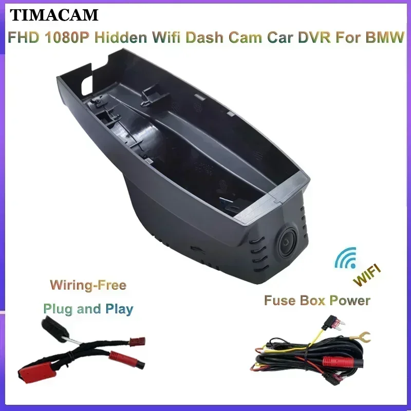 Видеорегистратор TIMACAM для BMW E90 E91 E92 E93 E81 E82 E87 E88 E60 E61 E65 E66 X1 E84 X3 E83 X5 E70 E53 X6 E71 E72 Z4 E89 M5
Видеорегистратор TIMACAM для BMW E90 E91 E92 E93 E81 E82 E87 E88 E60 E61 E65 E66 X1 E84 X3 E83 X5 E70 E53 X6 E71 E72 Z4 E89 M5