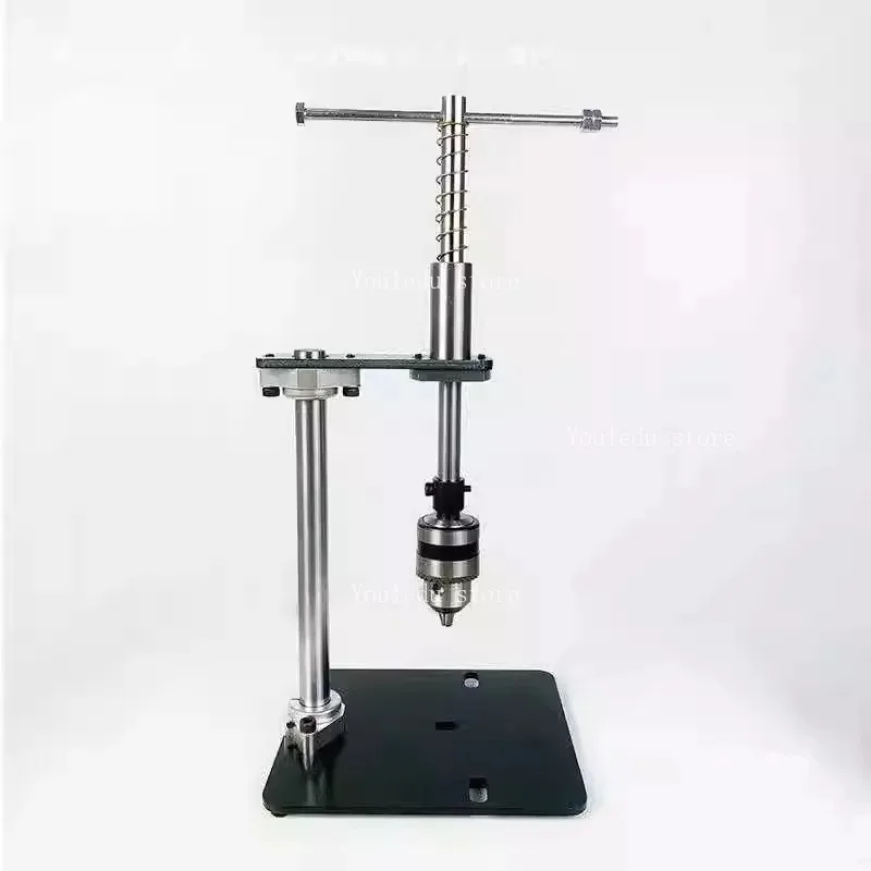 Suitable for Desktop Manual Cast Iron Tap, Precision Manual Tap for Mold Processing
Suitable for Desktop Manual Cast Iron Tap, Precision Manual Tap for Mold Processing