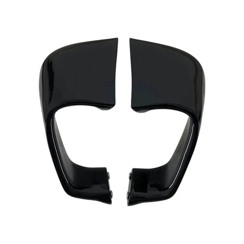 Motorcycle Fixed Fairing Small Wing Spoiler Aerodynamic Wing For YZF R1 2015-2022 YZF R6 2017-2021
Motorcycle Fixed Fairing Small Wing Spoiler Aerodynamic Wing For YZF R1 2015-2022 YZF R6 2017-2021