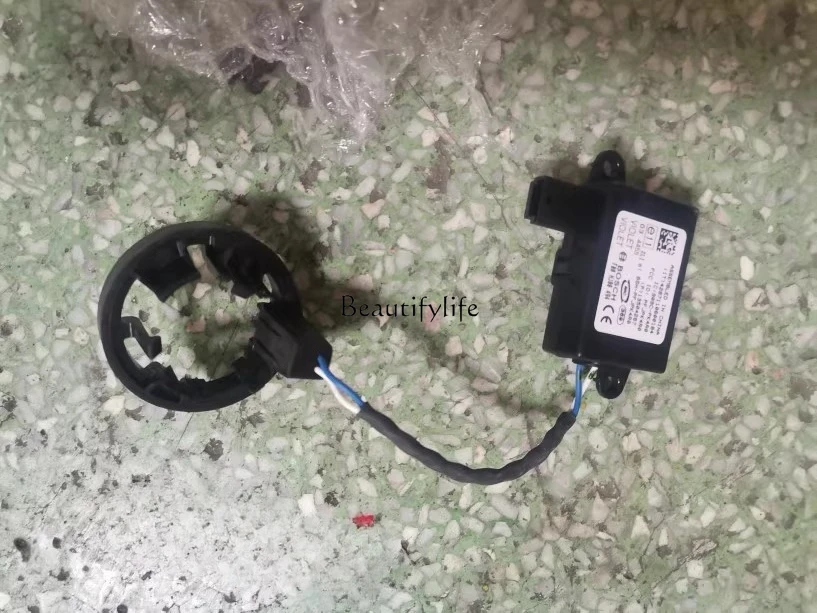 Suitable for car treasure ignition anti-theft module coil computer, original factory
Suitable for car treasure ignition anti-theft module coil computer, original factory