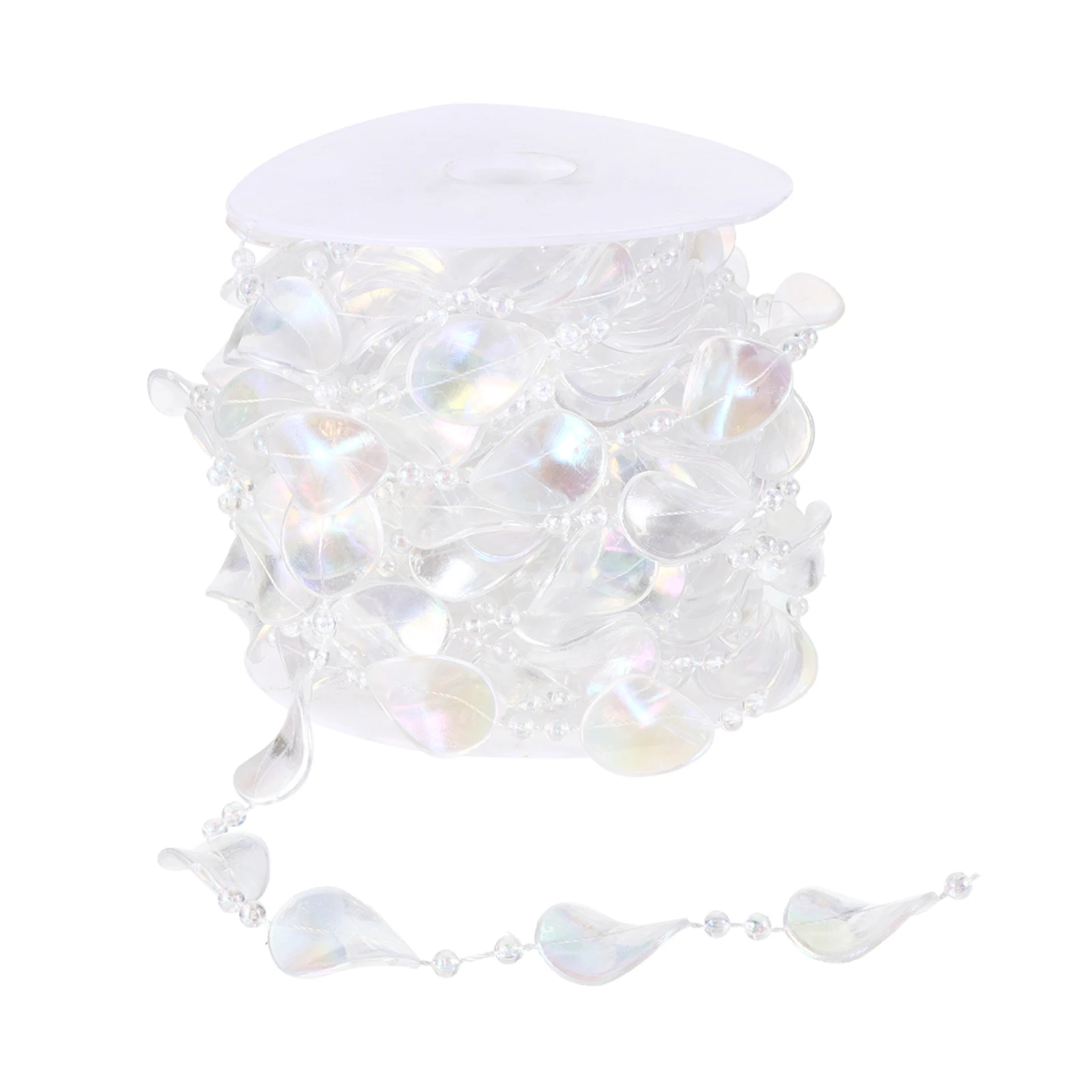 Clear Acrylic 10M Maple Leaf Decorative Trim Decorative Trim DIY Wedding Curtains Accessories Christmas
Clear Acrylic 10M Maple Leaf Decorative Trim Decorative Trim DIY Wedding Curtains Accessories Christmas