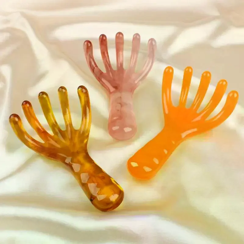 Портативный массажер для кожи головы и спины, 1 шт., скребок для головы, спа-массажер для головы для глубокой релаксации, можно использовать на каждой части тела
Портативный массажер для кожи головы и спины, 1 шт., скребок для головы, спа-массажер для головы для глубокой релаксации, можно использовать на каждой части тела