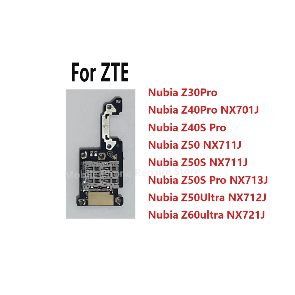 Лучший слот для SIM-карты Ori для ZTE Nubia Z30Pro Z40Pro Z50S Pro Z50ultra Z60Ultra с микрофонной пластиной для NX721J NX713J
Лучший слот для SIM-карты Ori для ZTE Nubia Z30Pro Z40Pro Z50S Pro Z50ultra Z60Ultra с микрофонной пластиной для NX721J NX713J