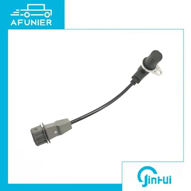 10Pcs Crankshaft Position Sensor For Kia Carnival Rio 1.3 1.5 1.6 2.5 OE No.:5WY3167A
10Pcs Crankshaft Position Sensor For Kia Carnival Rio 1.3 1.5 1.6 2.5 OE No.:5WY3167A