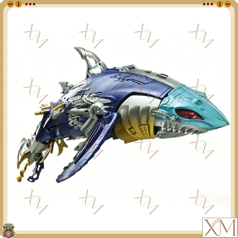 In Stock Hasbro Transformers IDW Thrilling 30 Voyager Class Sky-Byte Articulated Robot Model Collectible Gift Hobby Ornament
In Stock Hasbro Transformers IDW Thrilling 30 Voyager Class Sky-Byte Articulated Robot Model Collectible Gift Hobby Ornament