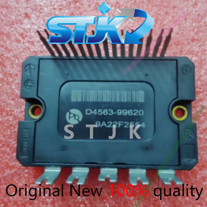 X6M160RK04C1 3R563-99620 D4563-99620 DIP IGBT power module Automobile computer board integrated circuit
X6M160RK04C1 3R563-99620 D4563-99620 DIP IGBT power module Automobile computer board integrated circuit