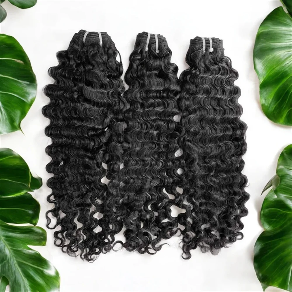 Original 3C4A Grade Burmese Curly 100% Human Hair Bundles Thick Sew In Bouncy Curly Unprocessed Raw Virgin Hair Weave Extensions
Original 3C4A Grade Burmese Curly 100% Human Hair Bundles Thick Sew In Bouncy Curly Unprocessed Raw Virgin Hair Weave Extensions
